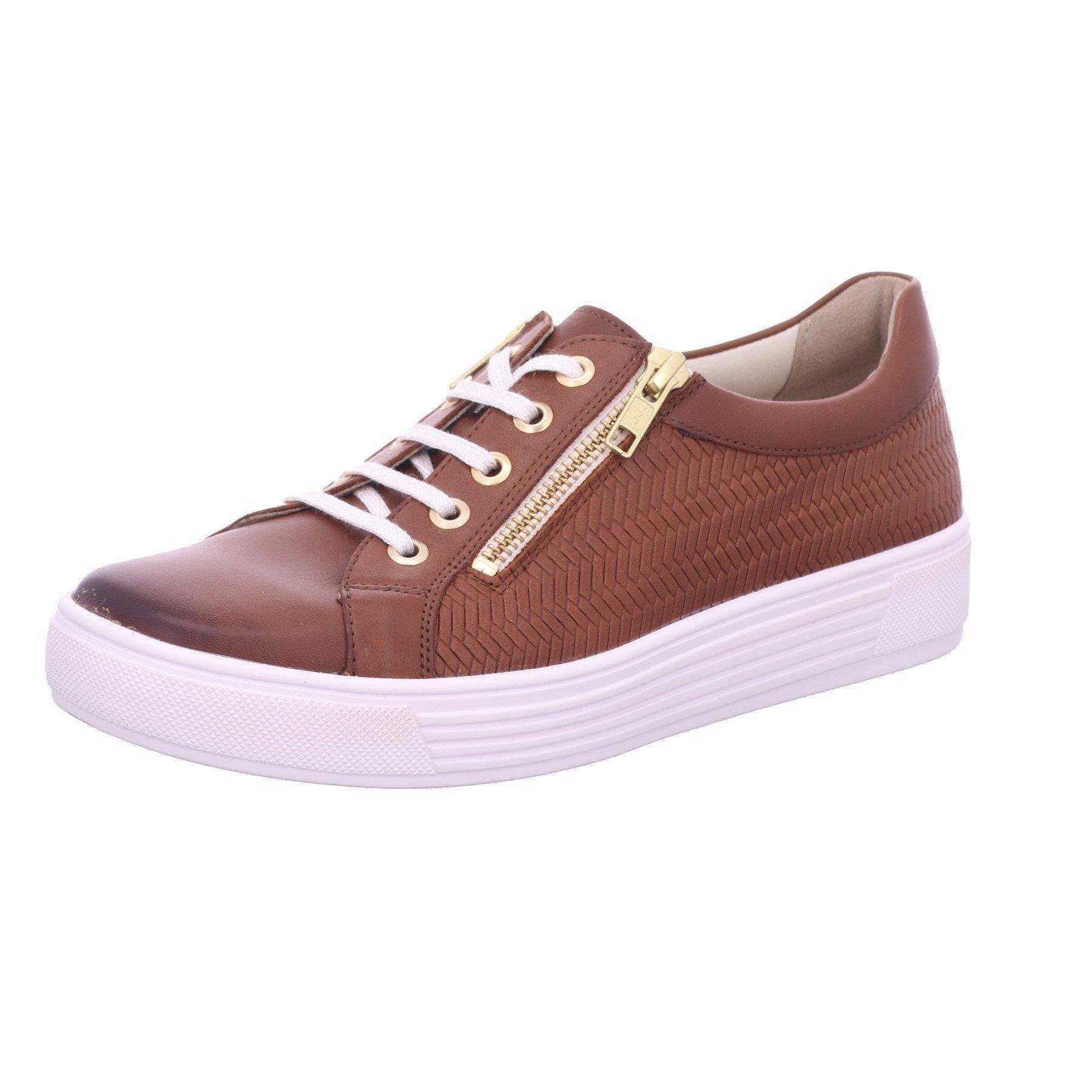 CRISTALLINO/CRIS FLECHT cognac