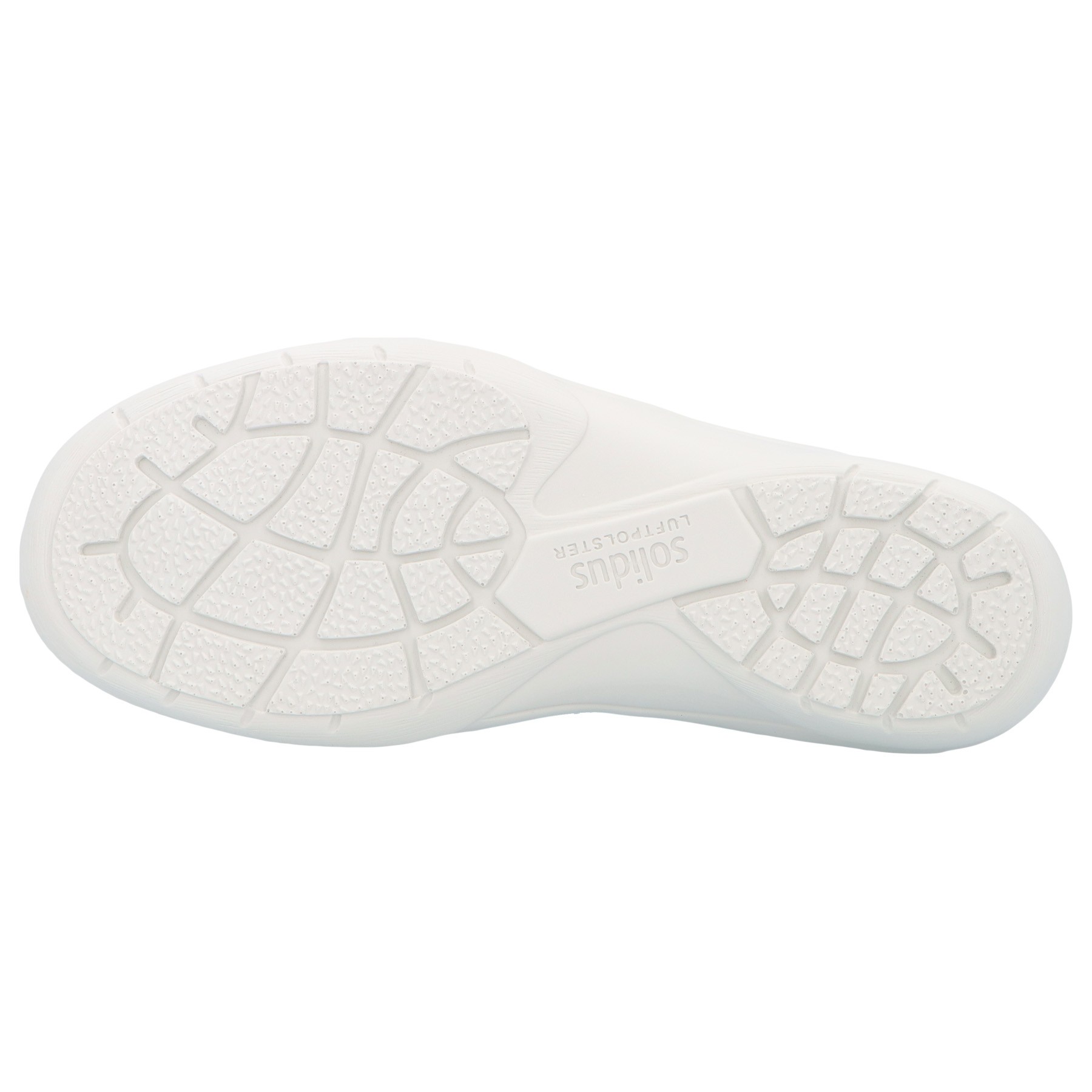 none halbschuh sohlenansicht