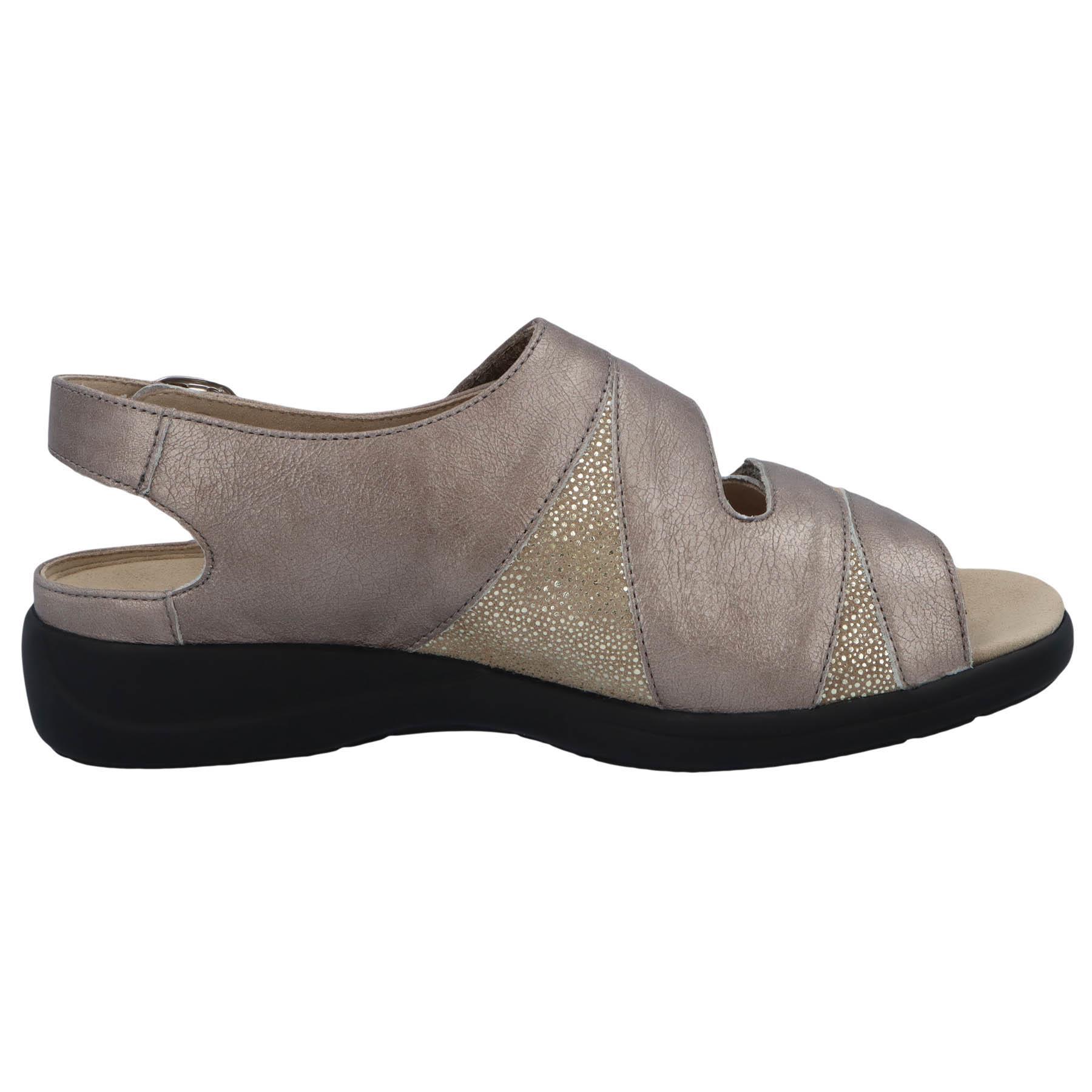 none sandale draufsicht