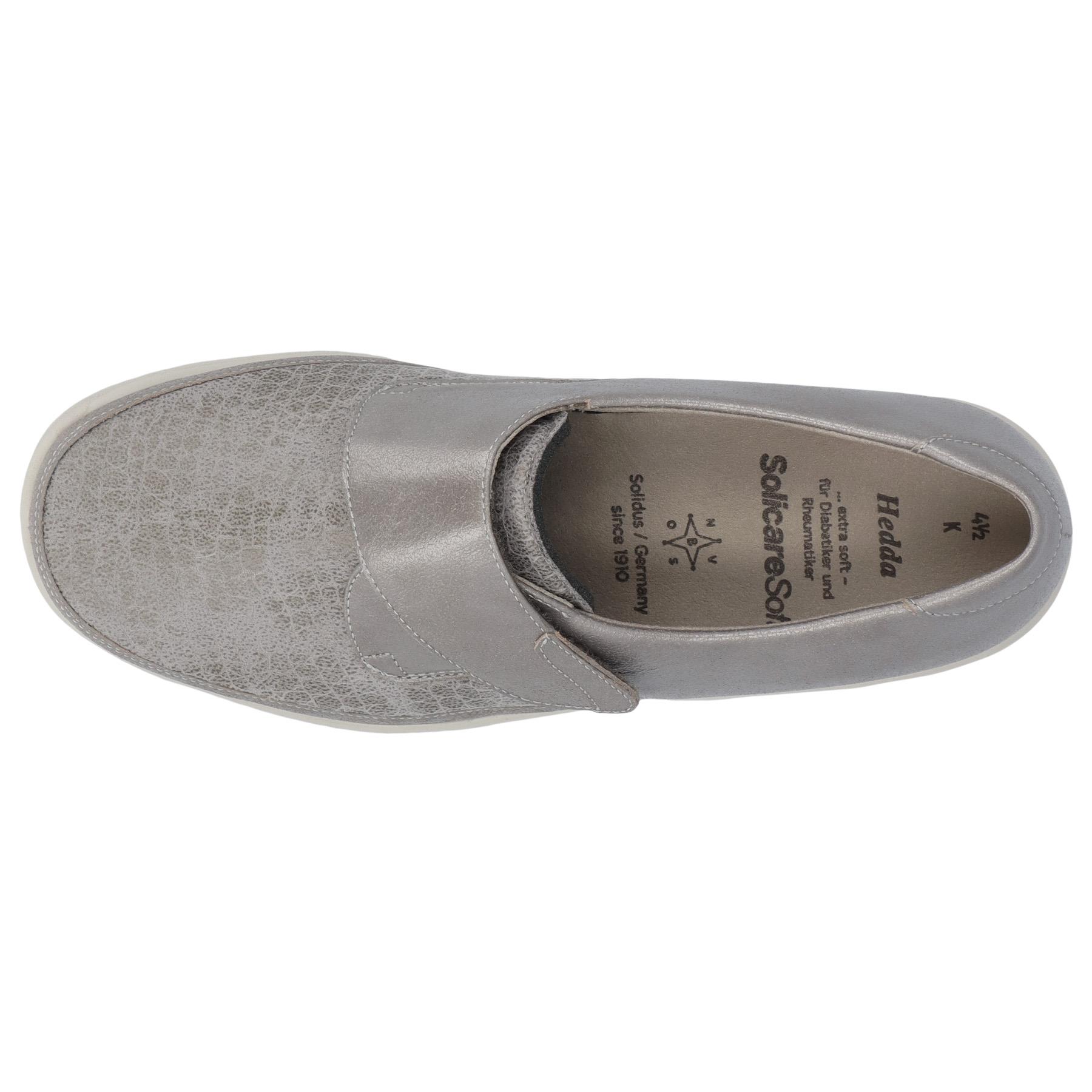 none slipper draufsicht