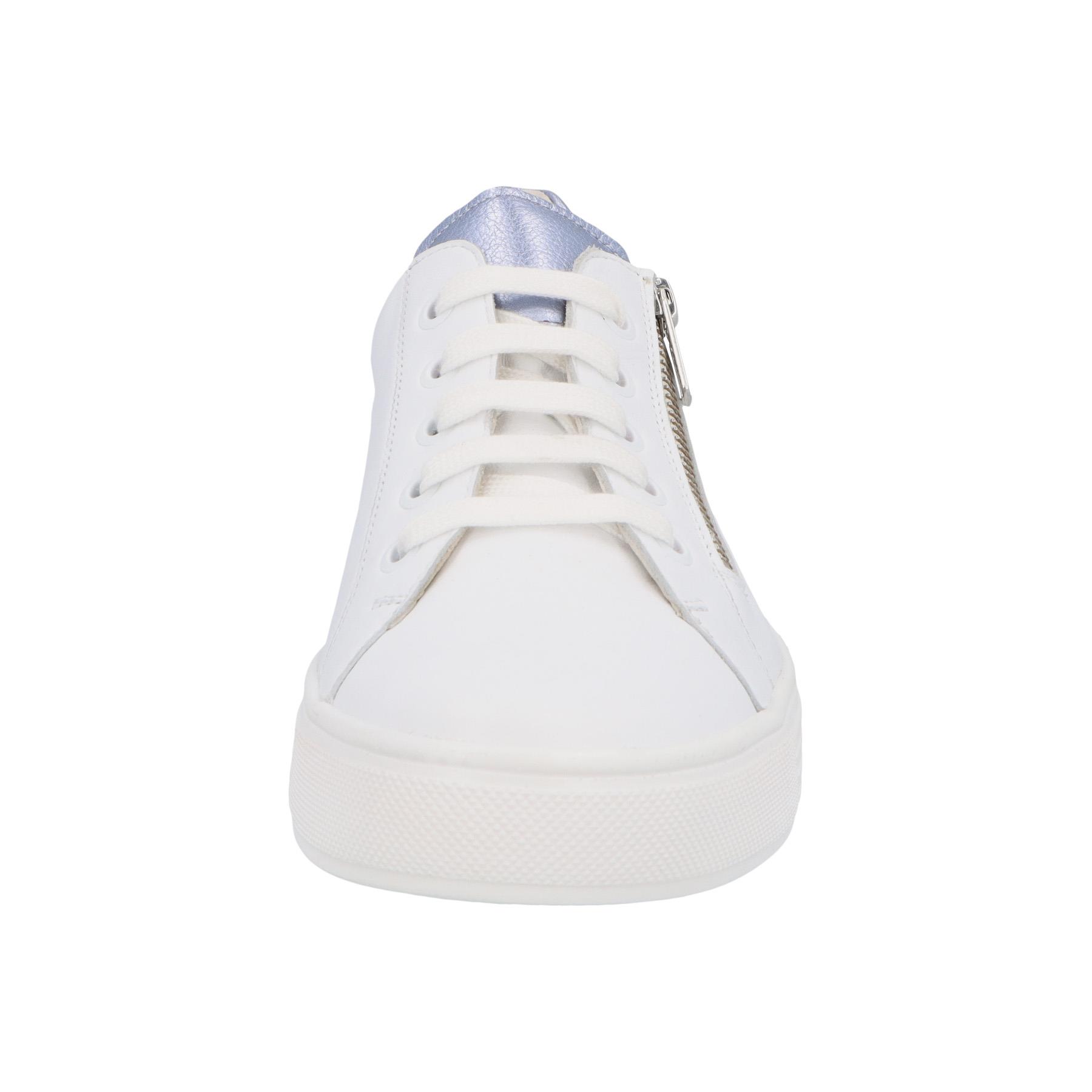 solidus-hazel-foulard/velour/mokes-metal-bianco/ponza/stella-vorderansicht