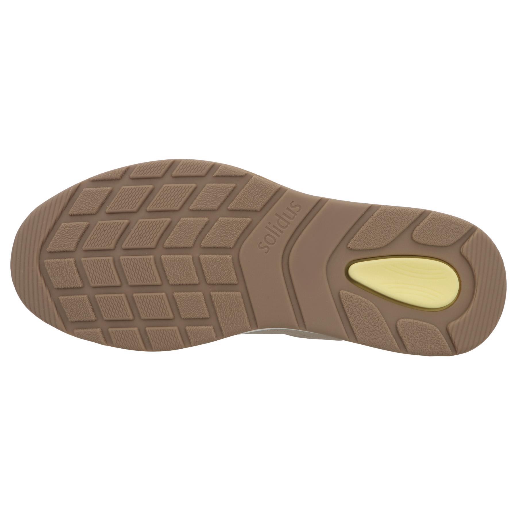 none halbschuh sohlenansicht