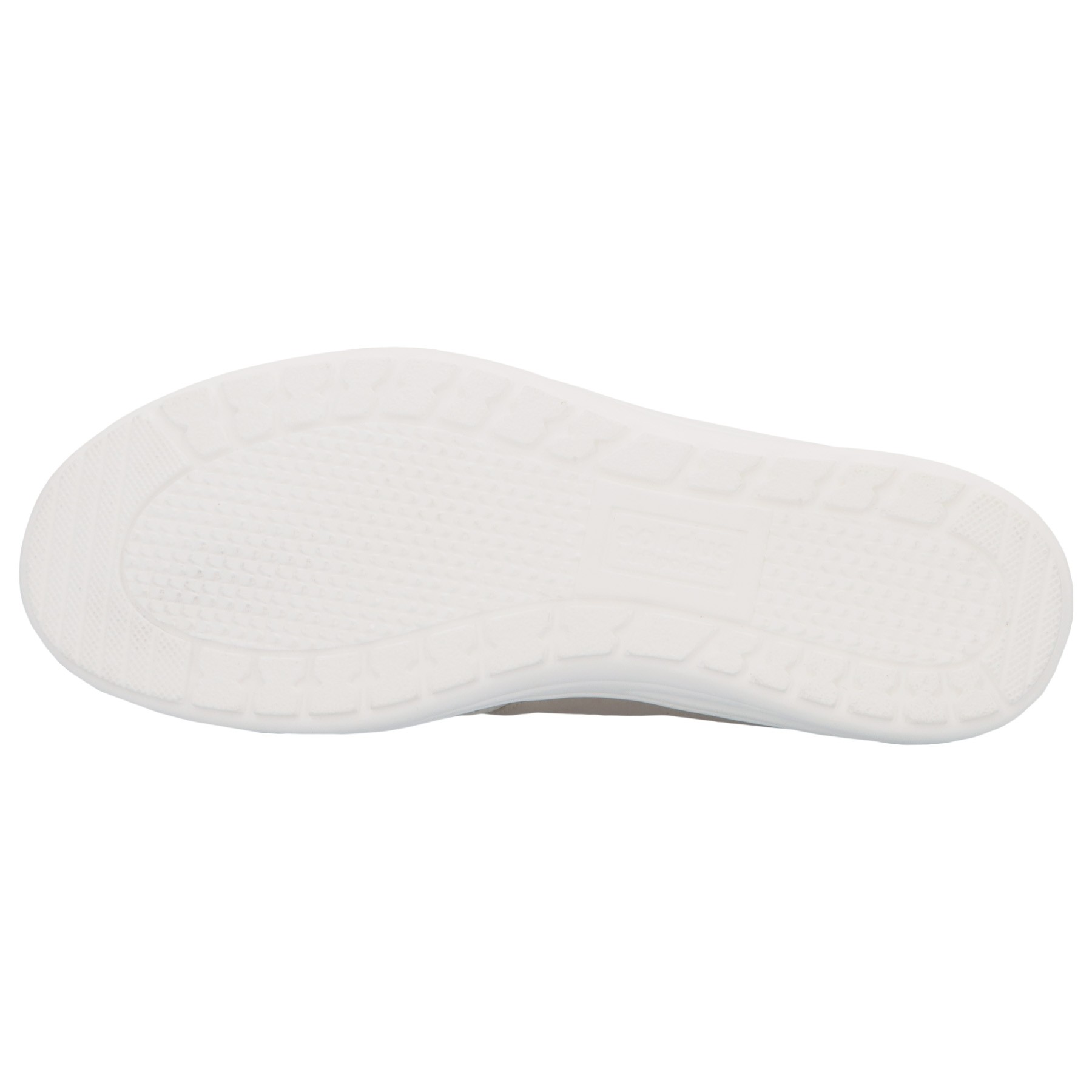 none slipper sohlenansicht