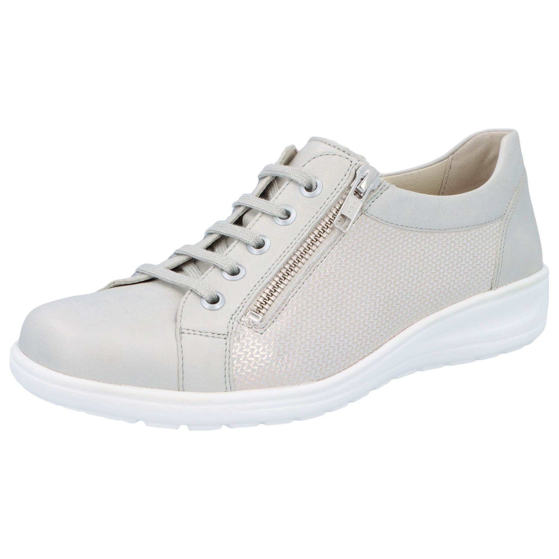 KERMIT/TRECCIA space/weiss