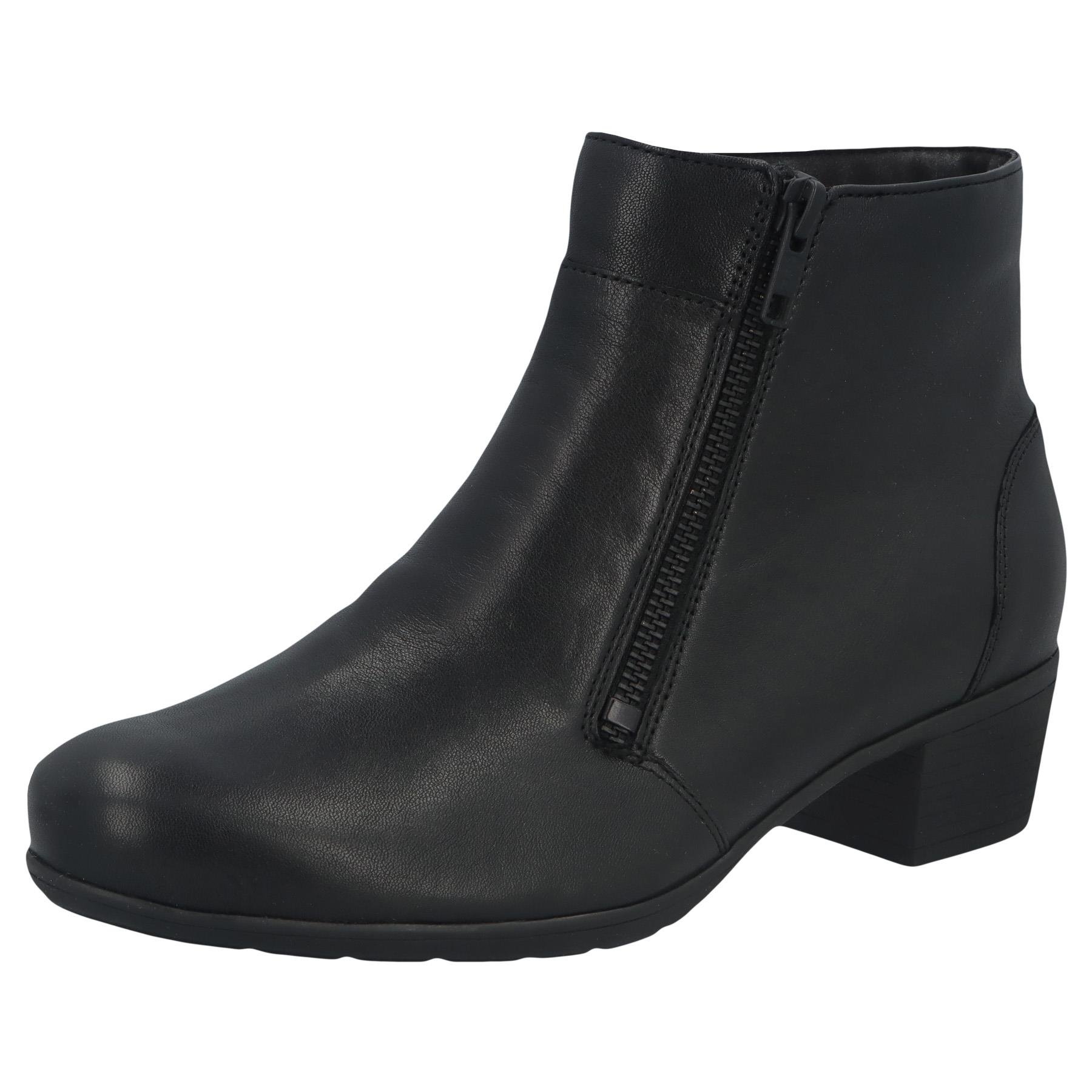 LEVANTO royalblack