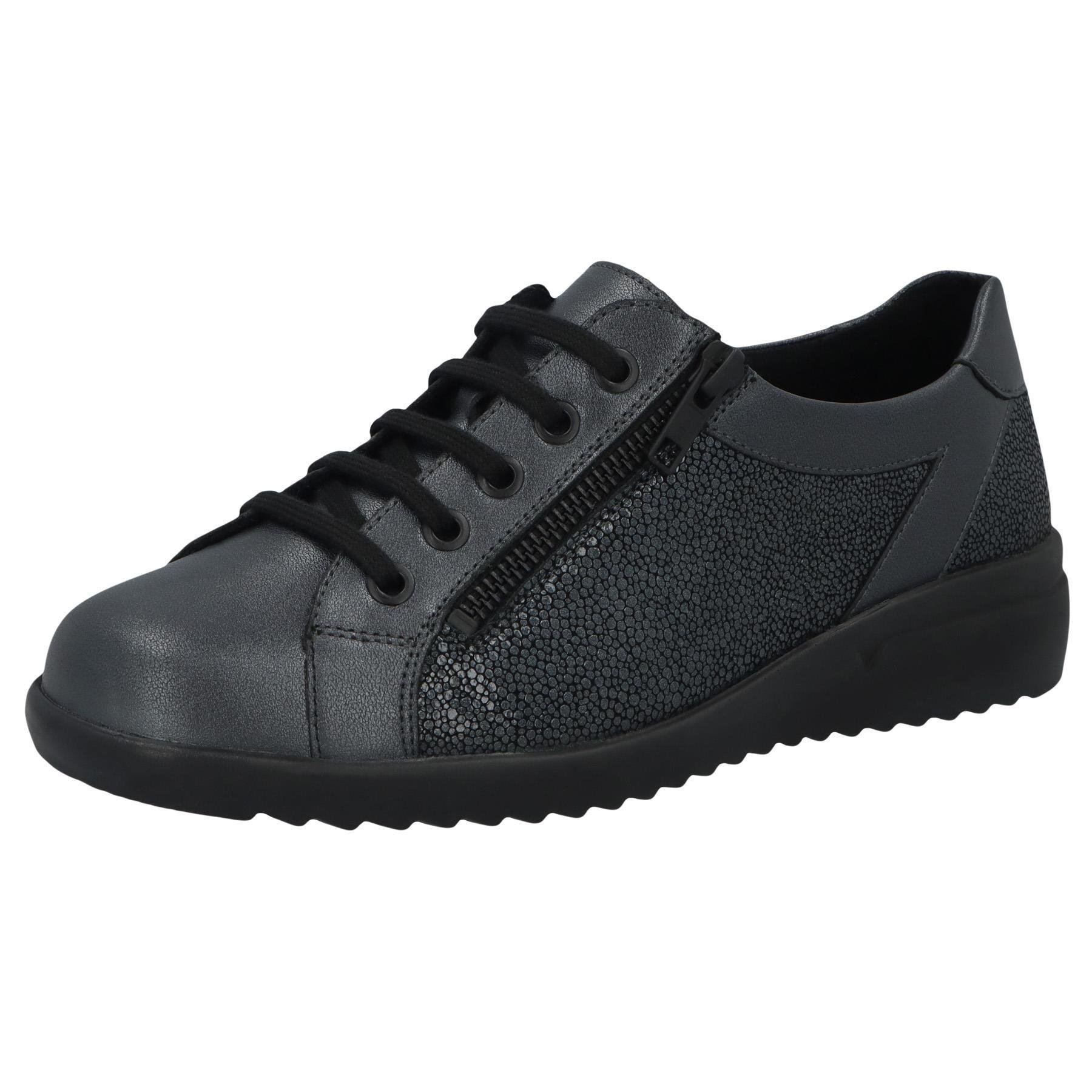 Almus/Pandora anthrazit/grey