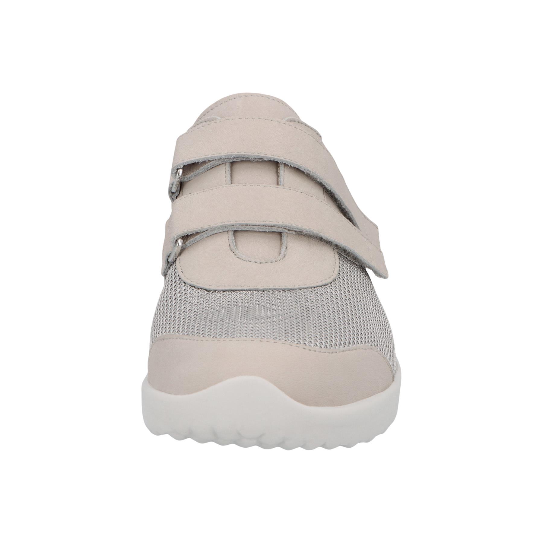 solidus-kyle-nubuk/carter-flex-lino/silver-vorderansicht