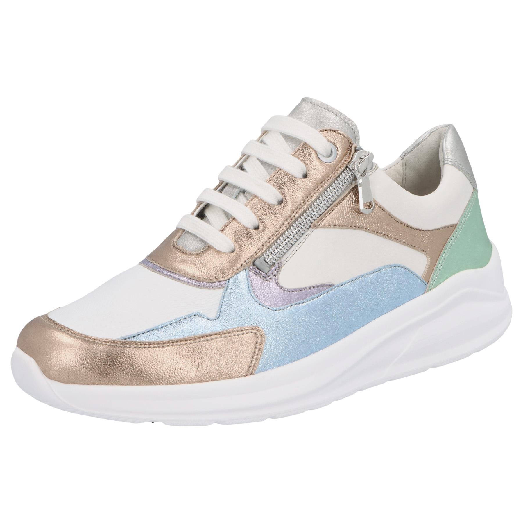 SONIC/VITELLO STRETCH/SONIC apricot/multi