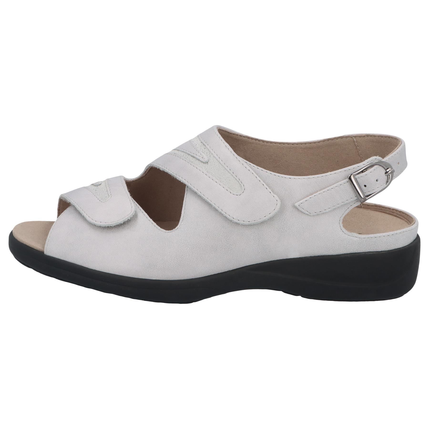 none sandale seitenansicht links