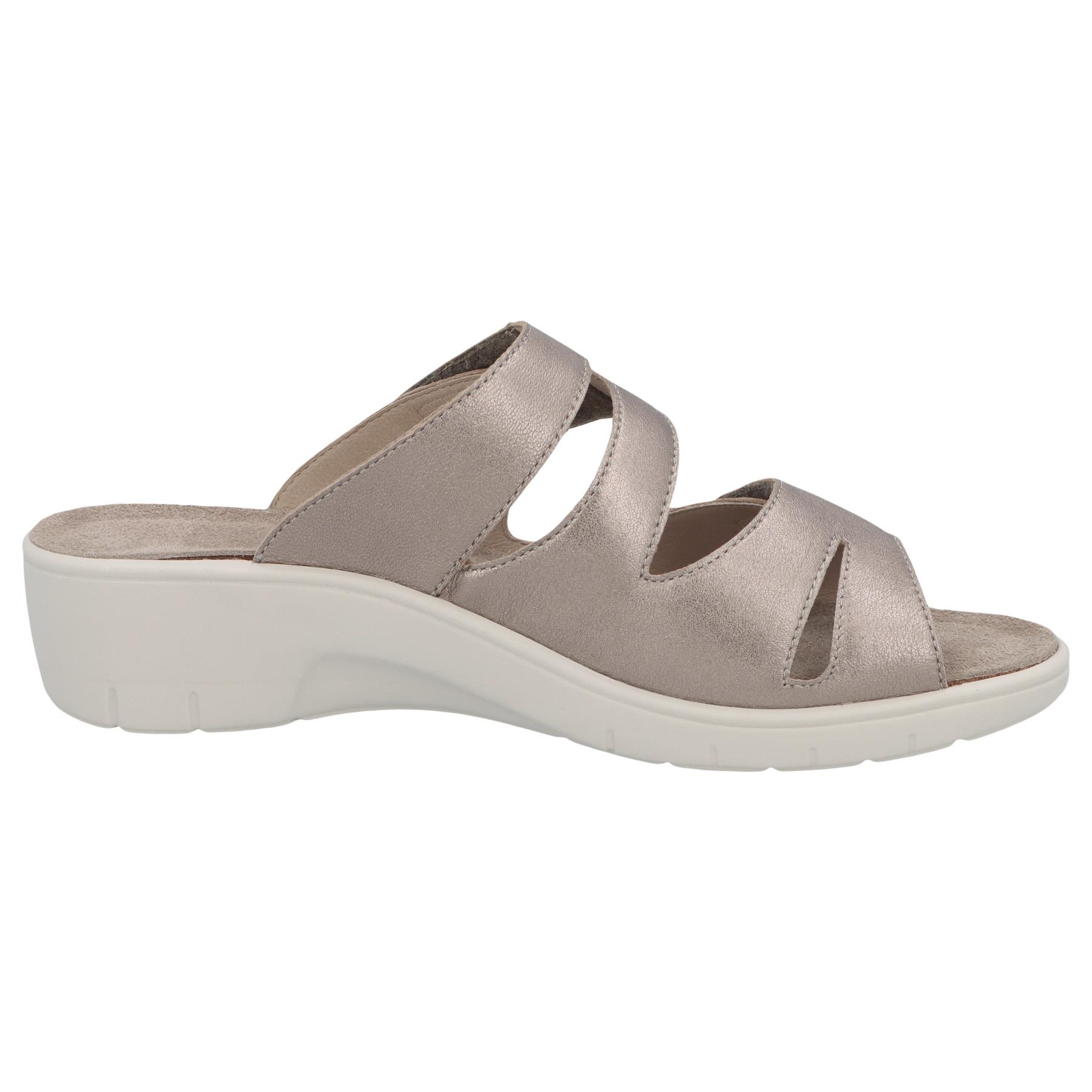 none pantolette seitenansicht rechts