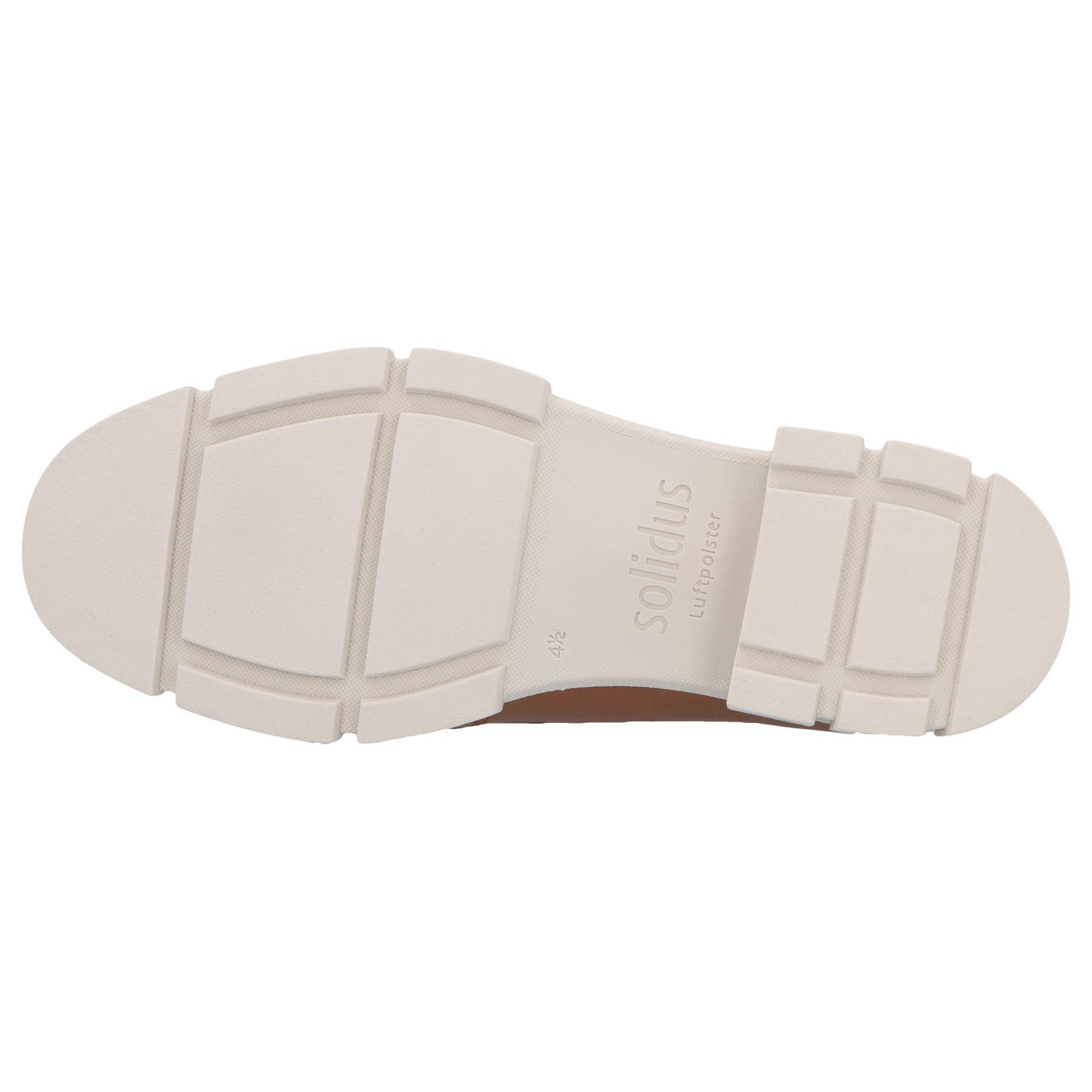 none slipper sohlenansicht