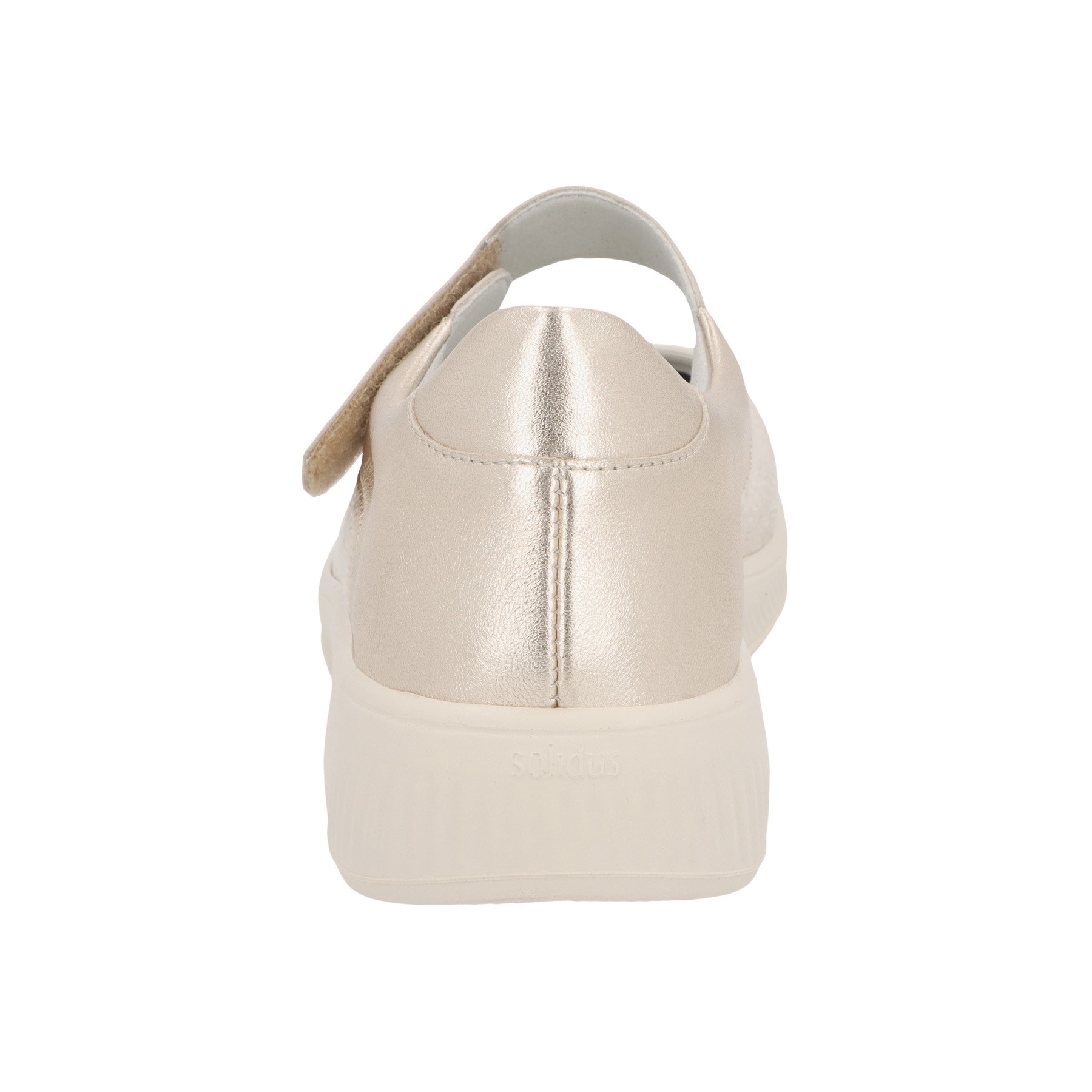 none slipper hinteransicht