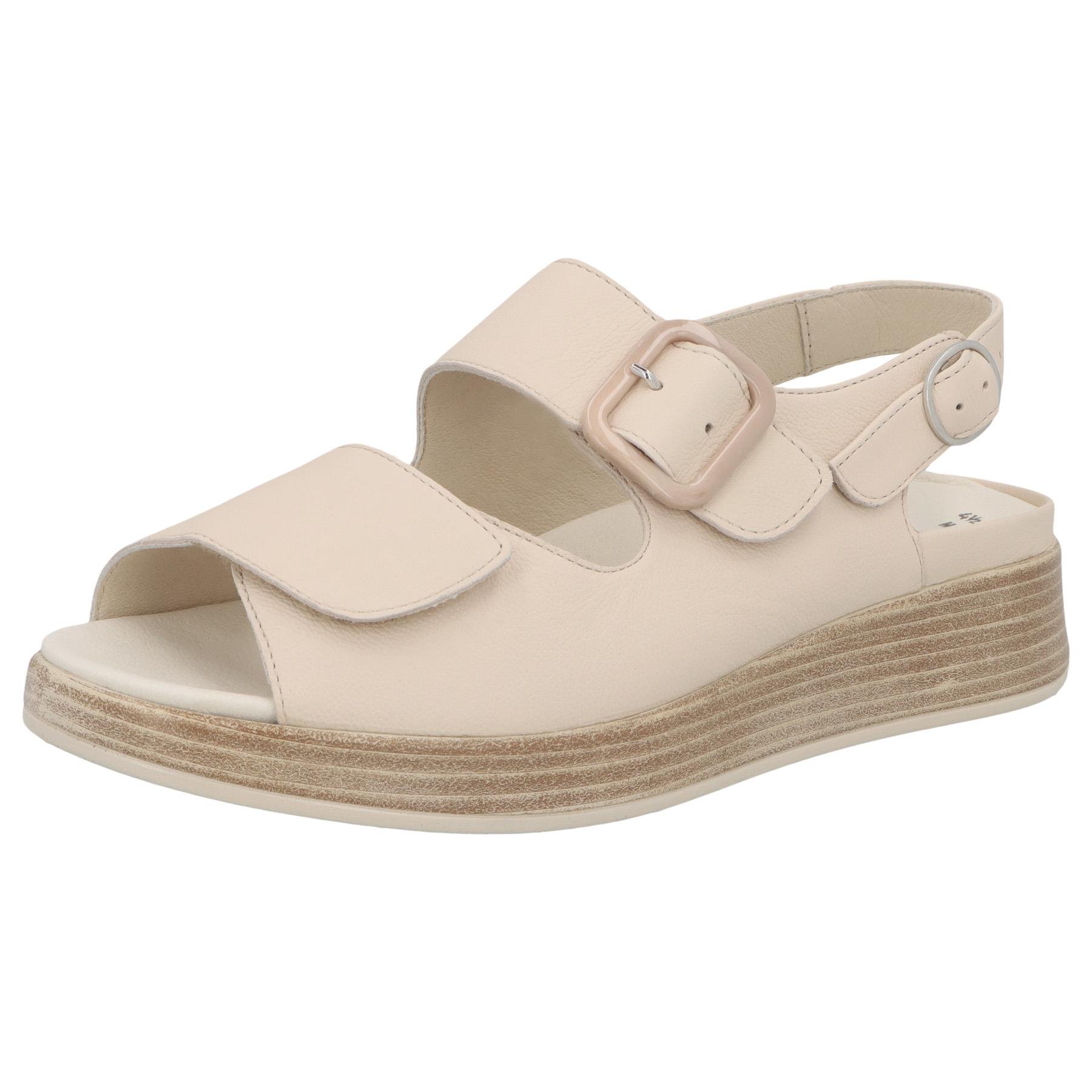 none sandale 3-4 ansicht