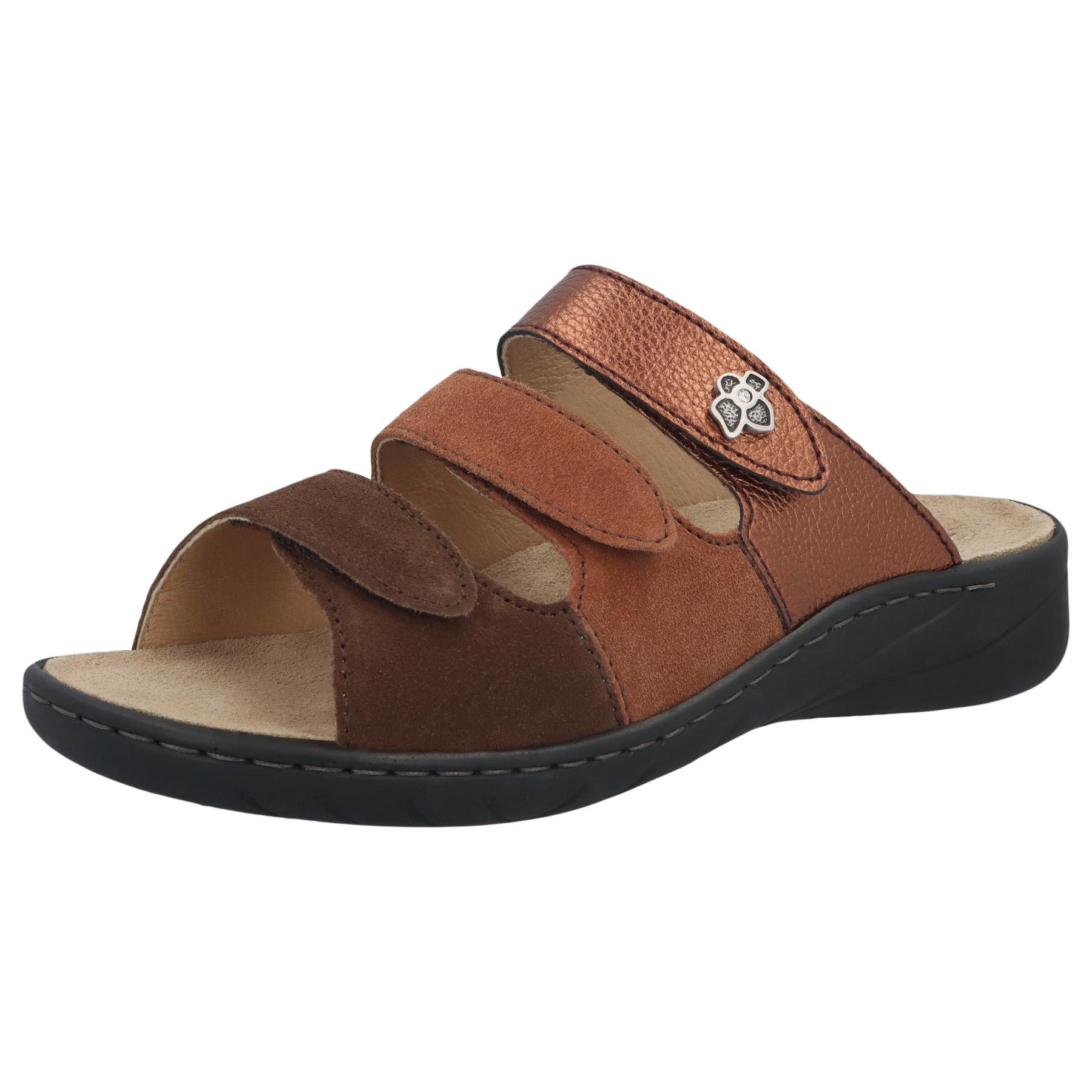 VELOUR/VELOUR/MADRAS caffe/jasper/terracota