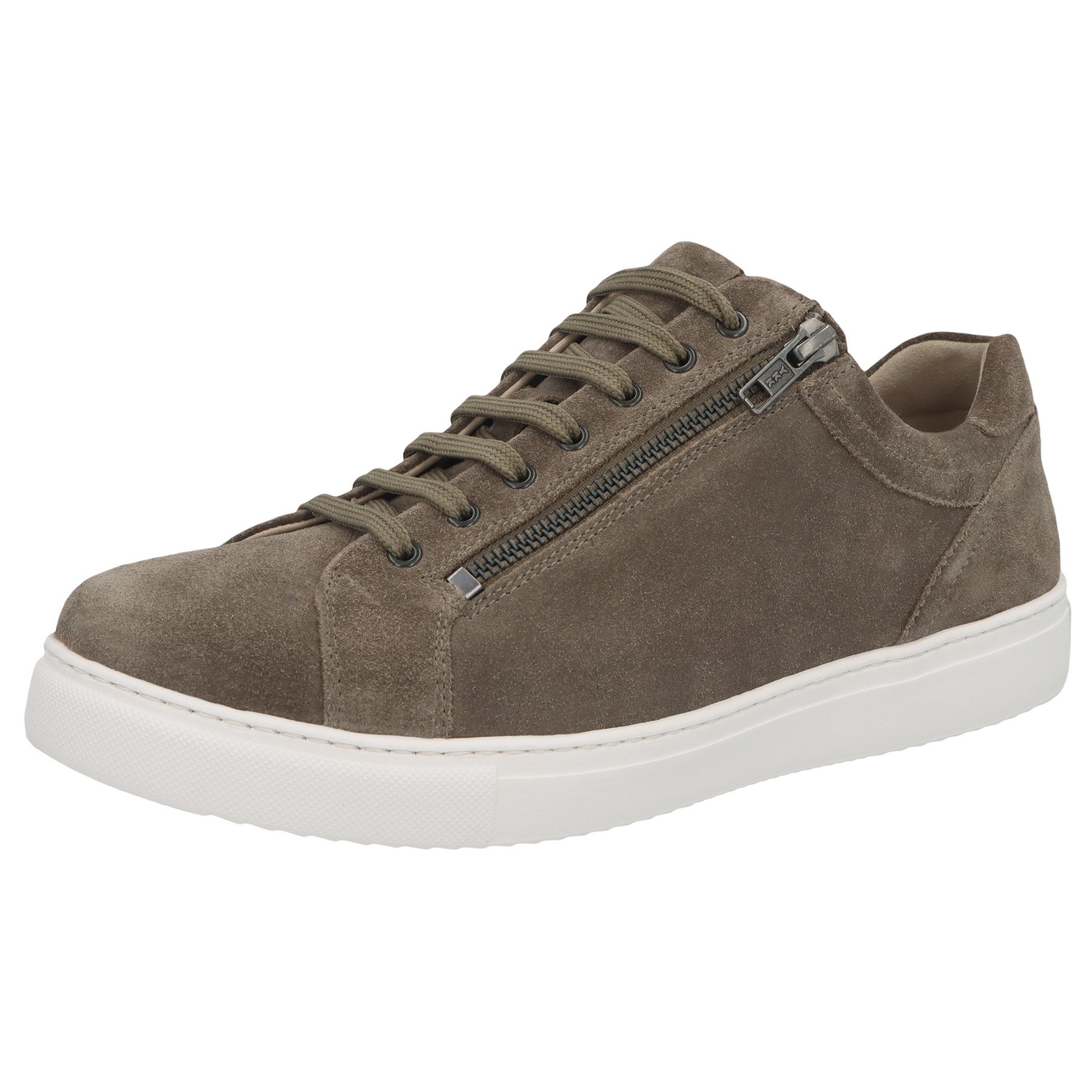 none halbschuh 3-4 ansicht